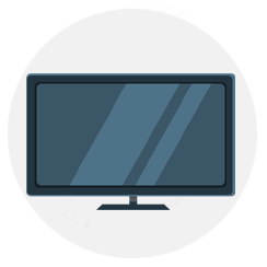 TVs & Appliances