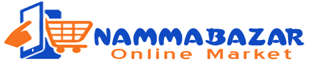 NammaBazar Online Shopping